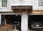 Structural, Water, and Termite Damage to Walls